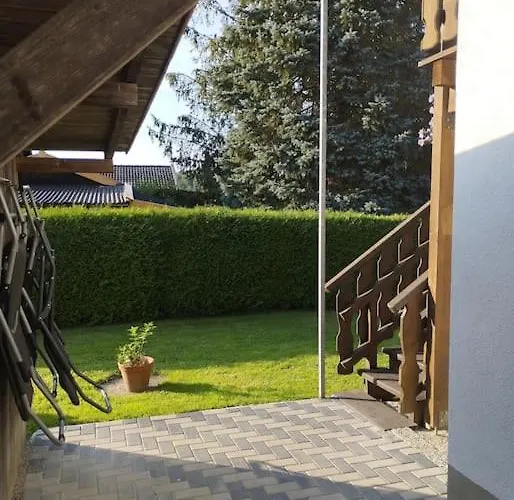 Innliebe Kirchdorf am Inn