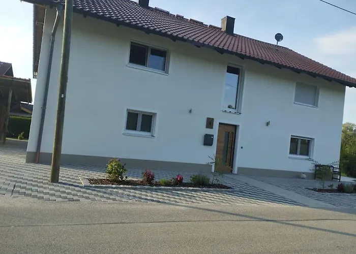 Lejlighed Innliebe