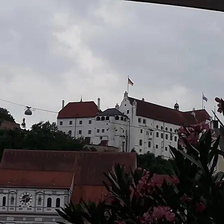 Innliebe Apartment Kirchdorf am Inn