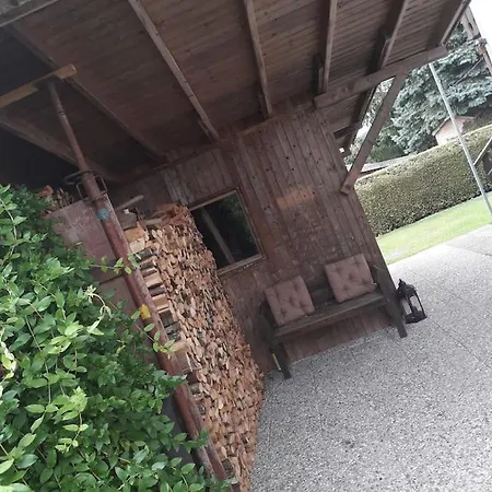 Innliebe Apartment