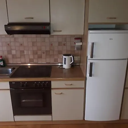 Innliebe Apartment *