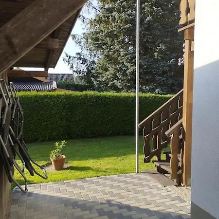 Innliebe Kirchdorf am Inn