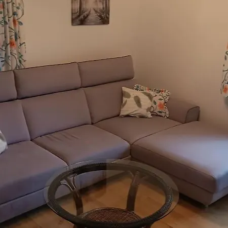 Innliebe Apartment