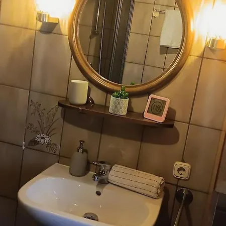 Apartment Innliebe Kirchdorf am Inn