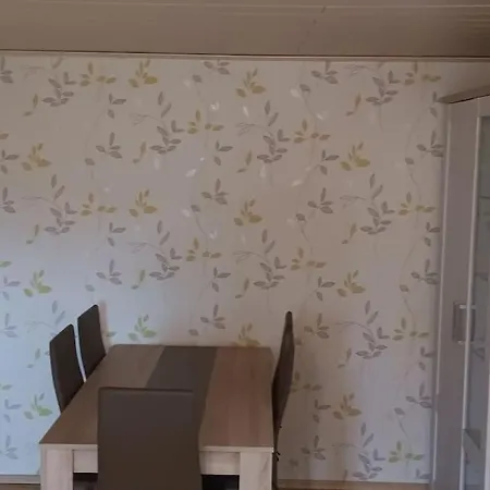 Innliebe Apartment
