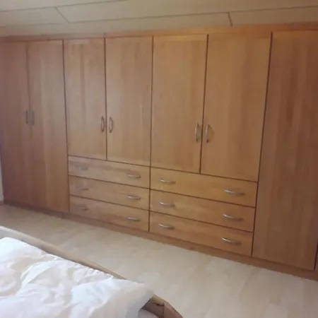 Apartment Innliebe