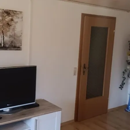Innliebe Apartment *