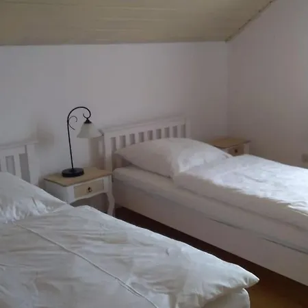 Apartment Innliebe *