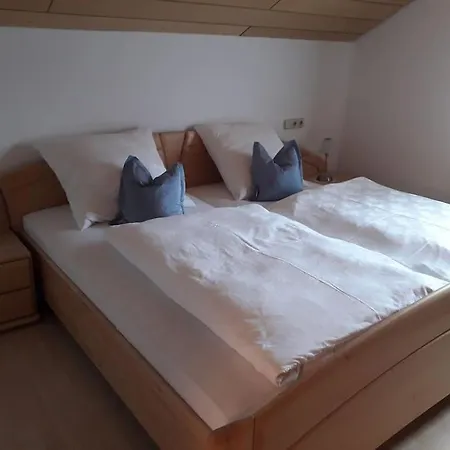 Innliebe Apartment