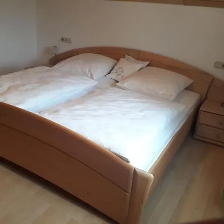 Apartment Innliebe