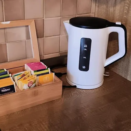 Innliebe Apartment Kirchdorf am Inn