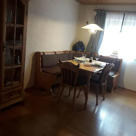 Innliebe Apartment