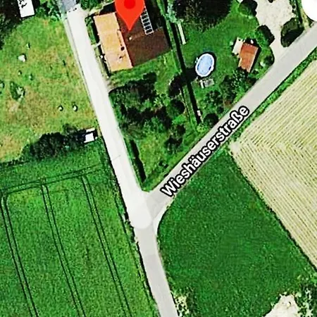 Innliebe Apartment