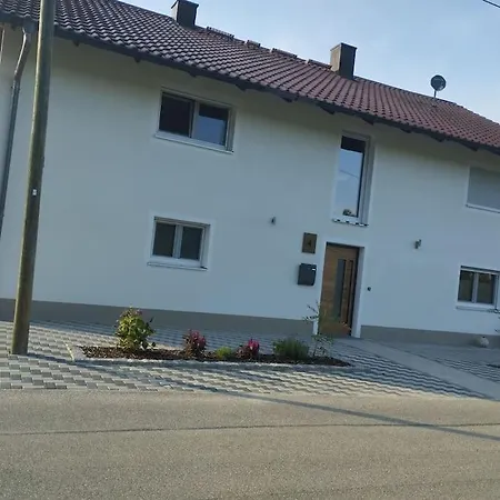 Apartment Innliebe