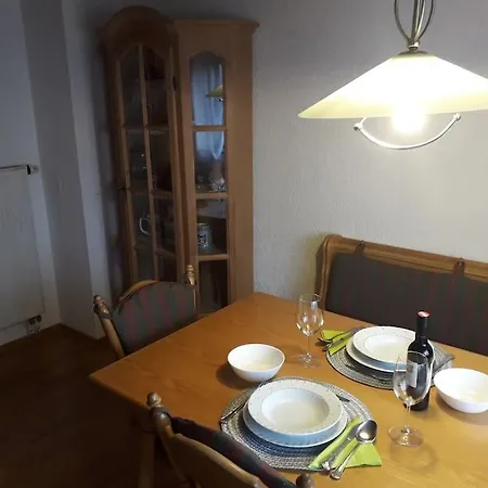 Apartment Innliebe *