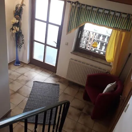 Innliebe Apartment Kirchdorf am Inn