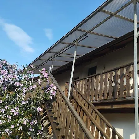 Innliebe Apartment
