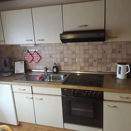 Innliebe Apartment *