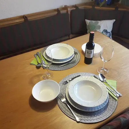 Innliebe Apartment