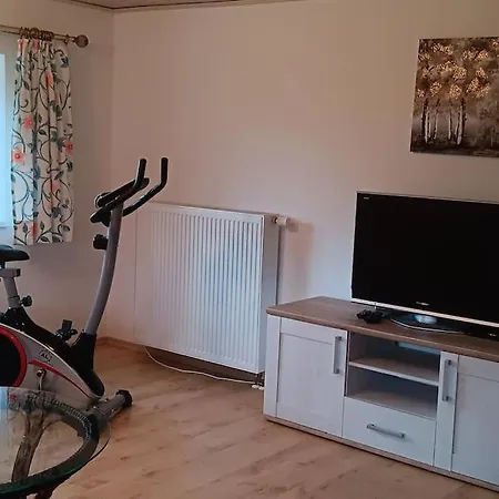 Apartment Innliebe *