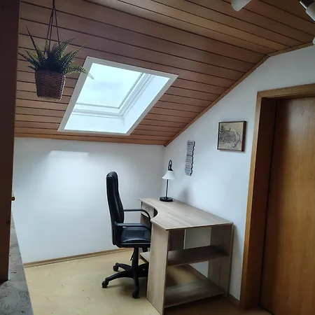 Apartment Innliebe *