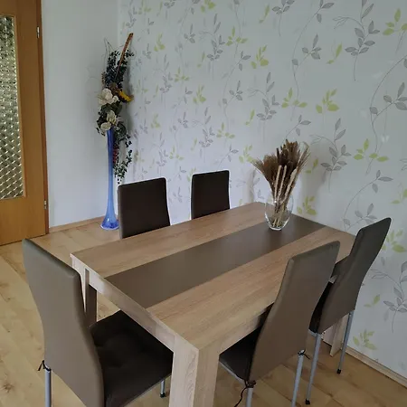 Innliebe Apartment Kirchdorf am Inn
