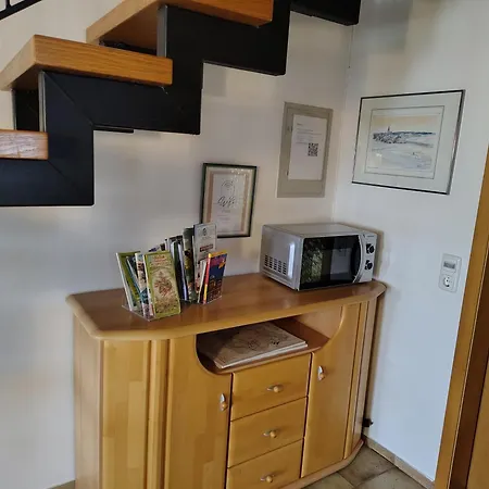 Innliebe Apartment