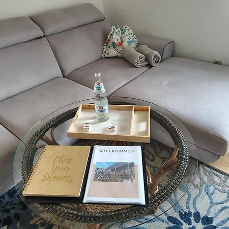 Apartment Innliebe