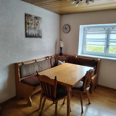 Innliebe Apartment *