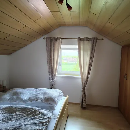 Apartment Innliebe *