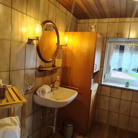 Innliebe Apartment Kirchdorf am Inn