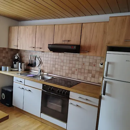 Apartment Innliebe Kirchdorf am Inn