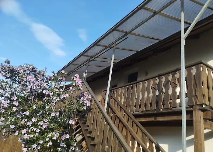 Innliebe Apartmán