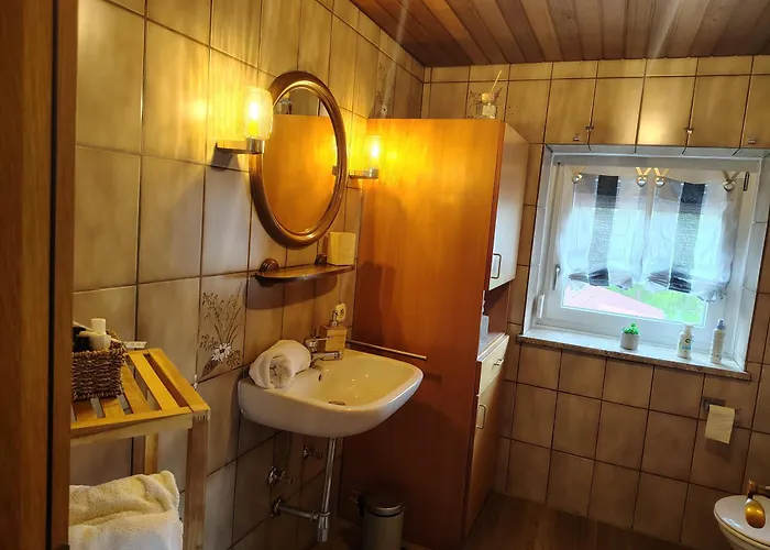 Innliebe Apartmán Kirchdorf am Inn